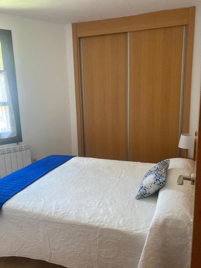 Casa Del Camino Lejlighed Biescas  Eksteriør billede
