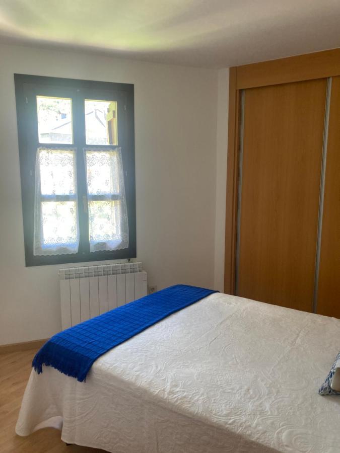 Casa Del Camino Lejlighed Biescas  Eksteriør billede